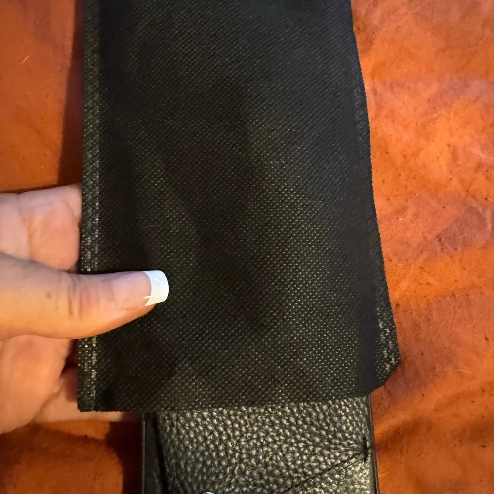 BANDOLIER IPhone 11 Pro Max phone cover.